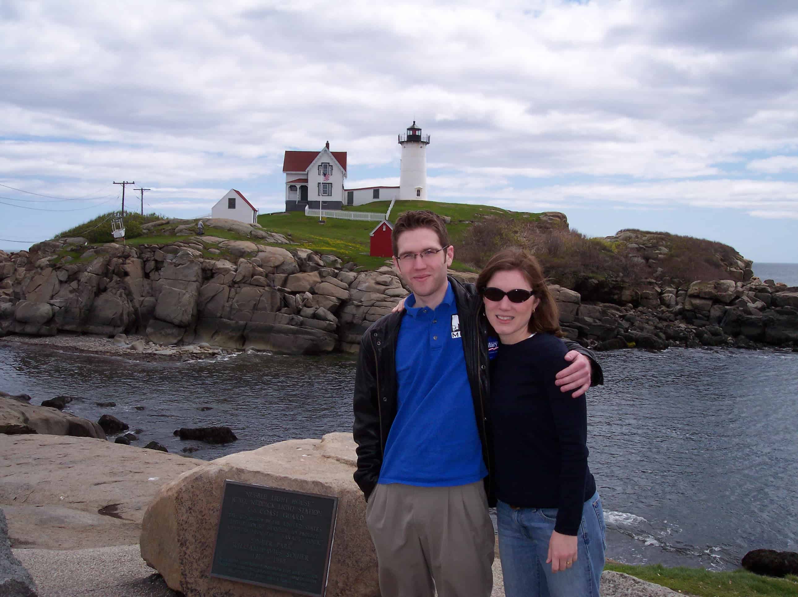 The Nubble